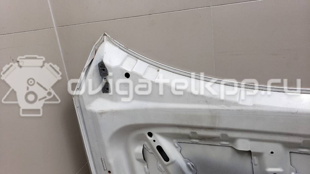 Фото Капот  664001U000 для Kia Sorento {forloop.counter}}