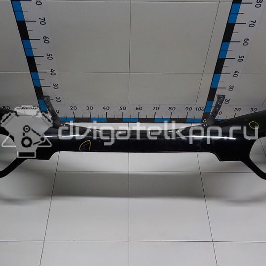 Фото Бампер передний  865112P010 для Kia Sorento