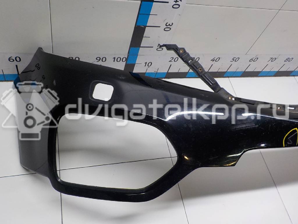 Фото Бампер передний  865112P010 для Kia Sorento {forloop.counter}}