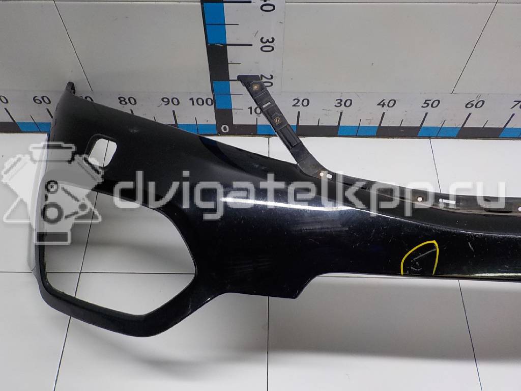 Фото Бампер передний  865112P010 для Kia Sorento {forloop.counter}}