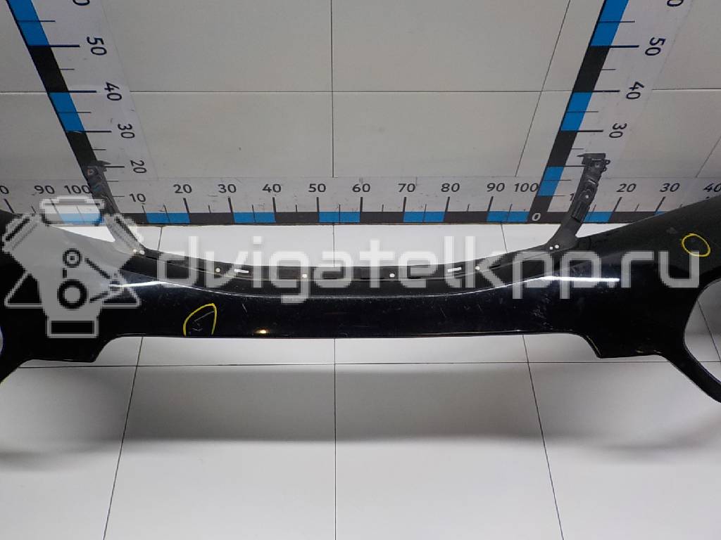 Фото Бампер передний  865112P010 для Kia Sorento {forloop.counter}}