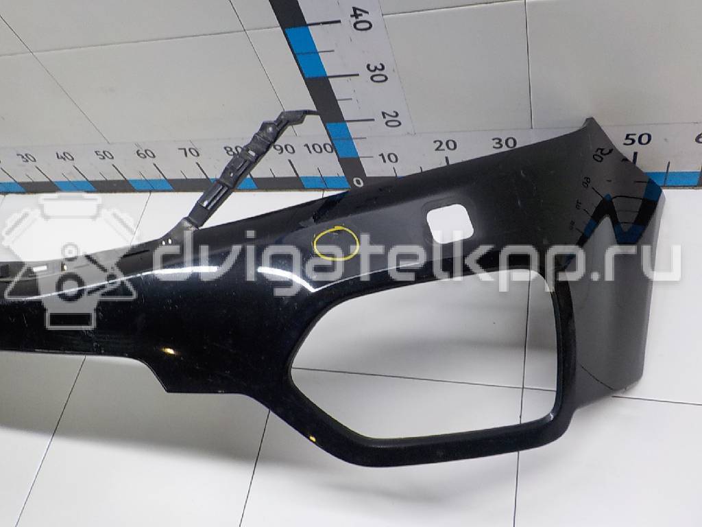 Фото Бампер передний  865112P010 для Kia Sorento {forloop.counter}}