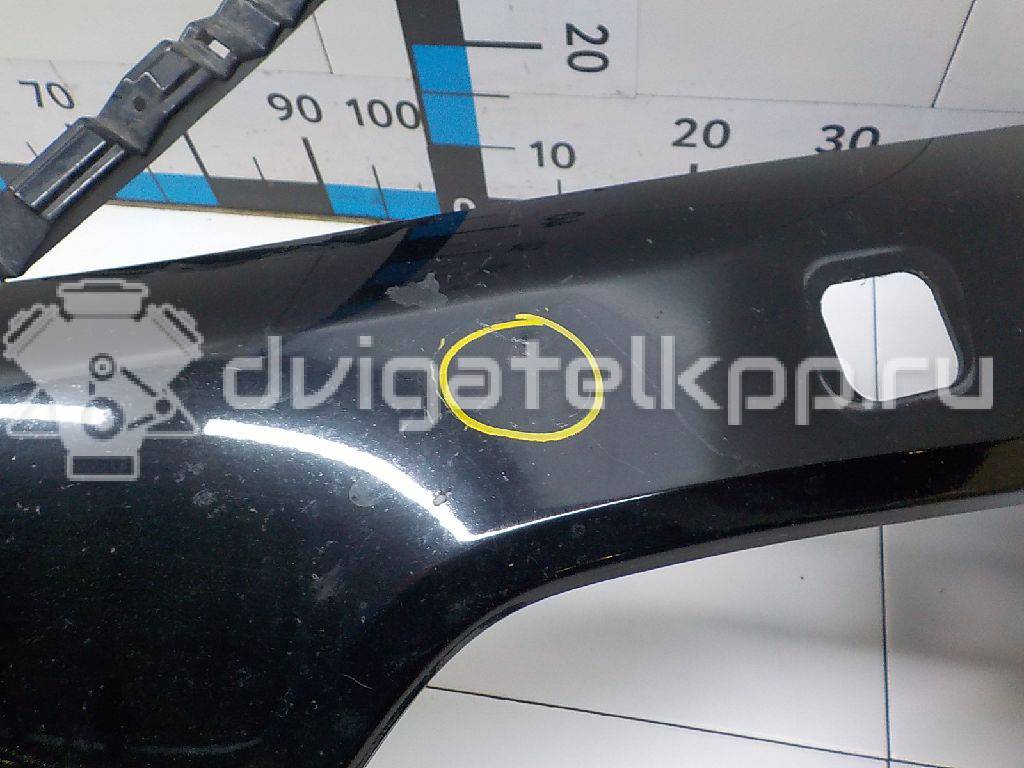 Фото Бампер передний  865112P010 для Kia Sorento {forloop.counter}}