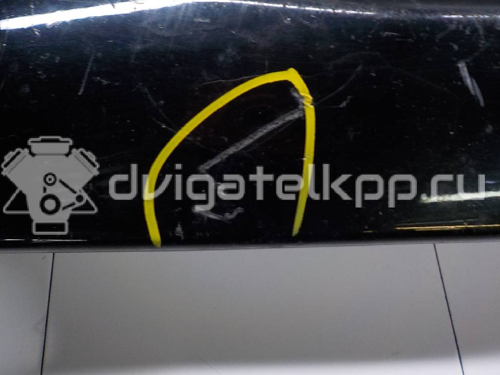 Фото Бампер передний  865112P010 для Kia Sorento {forloop.counter}}