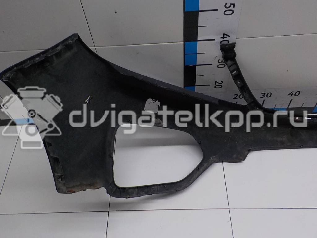 Фото Бампер передний  865112P010 для Kia Sorento {forloop.counter}}