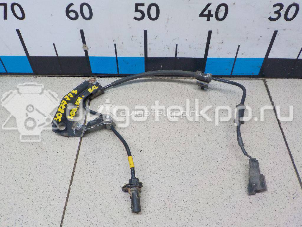 Фото Датчик ABS задний правый  956812W500 для kia Sorento {forloop.counter}}