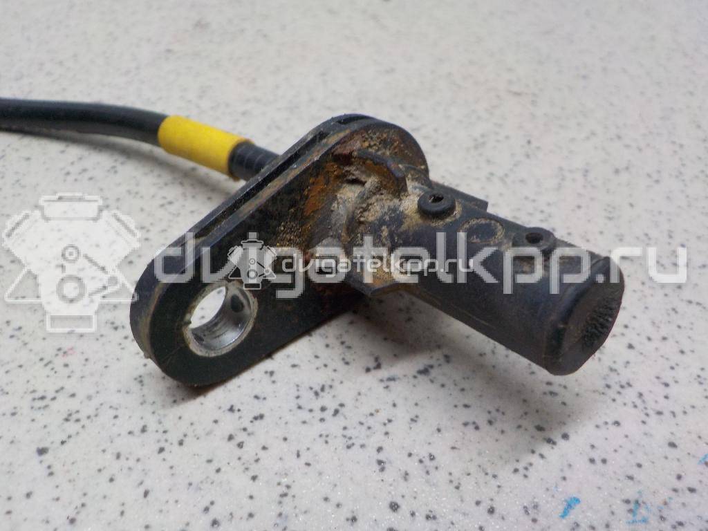 Фото Датчик ABS задний правый  956812W500 для kia Sorento {forloop.counter}}