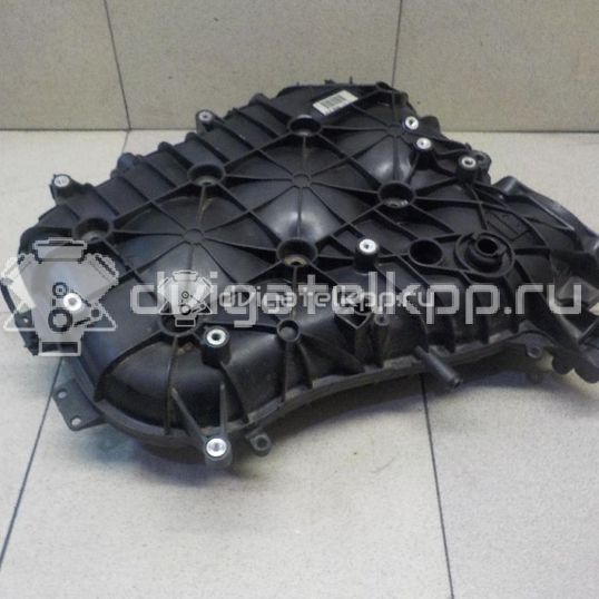 Фото Коллектор впускной для двигателя LFX для Gmc / Chevrolet / Buick / Cadillac / Mazda / Holden 305-306 л.с 24V 3.6 л Бензин/спирт 12648915