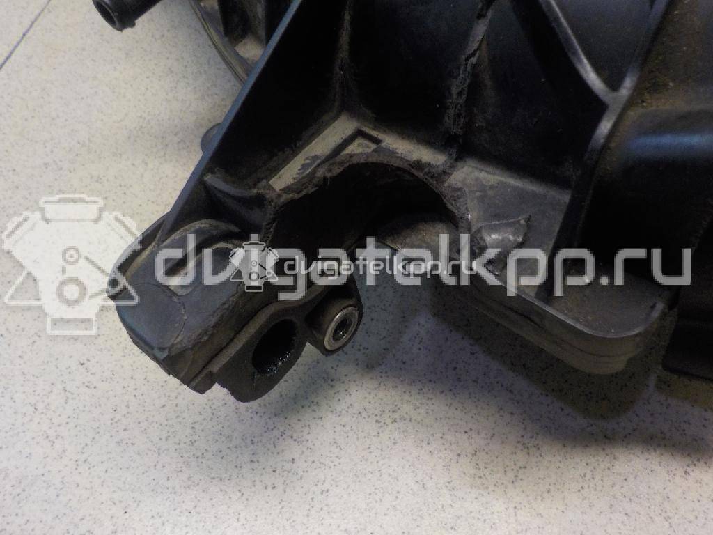 Фото Коллектор впускной для двигателя LFX для Gmc / Chevrolet / Buick / Cadillac / Mazda / Holden 305-306 л.с 24V 3.6 л Бензин/спирт 12648915 {forloop.counter}}