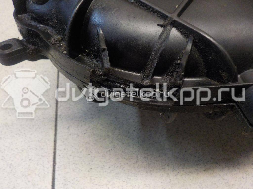 Фото Коллектор впускной для двигателя LFX для Gmc / Chevrolet / Buick / Cadillac / Mazda / Holden 305-306 л.с 24V 3.6 л Бензин/спирт 12648915 {forloop.counter}}