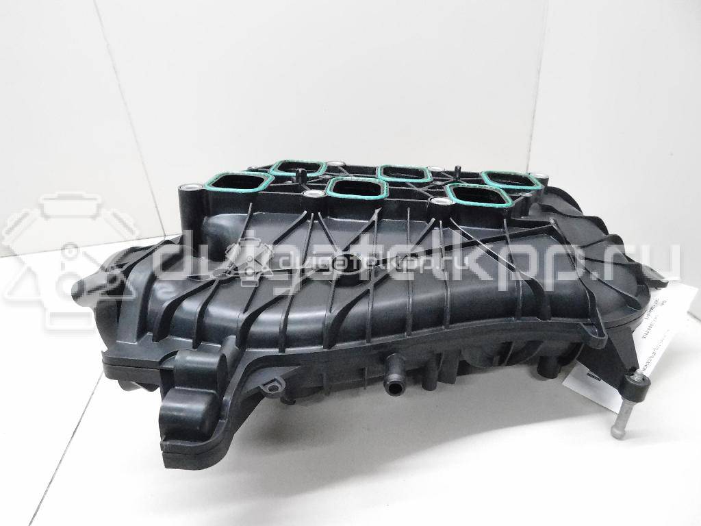 Фото Коллектор впускной для двигателя LFX для Gmc / Chevrolet / Buick / Cadillac / Mazda / Holden 155-158 л.с 16V 2.0 л бензин 12648915 {forloop.counter}}