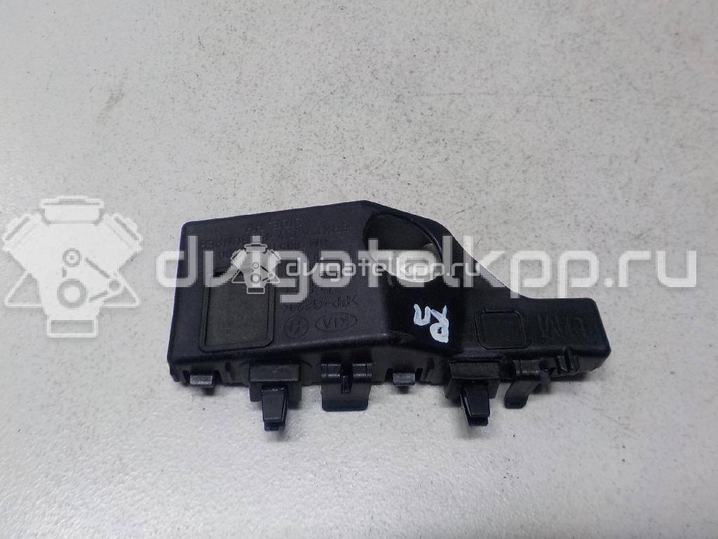 Фото Кронштейн переднего бампера правый  86514C5000 для Kia Sorento {forloop.counter}}