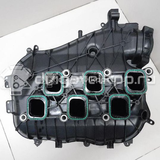 Фото Коллектор впускной для двигателя LF1 для Gmc / Chevrolet / Buick / Cadillac / Holden / Saab 258-268 л.с 24V 3.0 л бензин 12648915