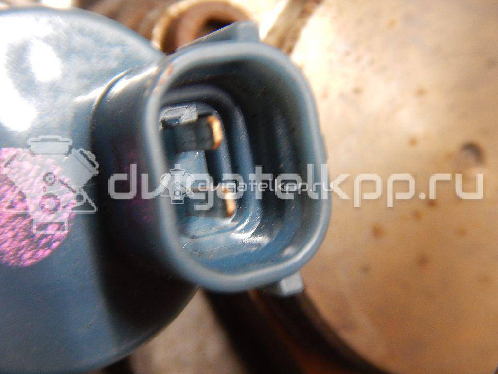 Фото ТНВД для двигателя YD25DDTi для Nissan Bassara / Nv350 E26 / Serena / Sani / Presage 100-190 л.с 16V 2.5 л Дизельное топливо 16700EB39A {forloop.counter}}