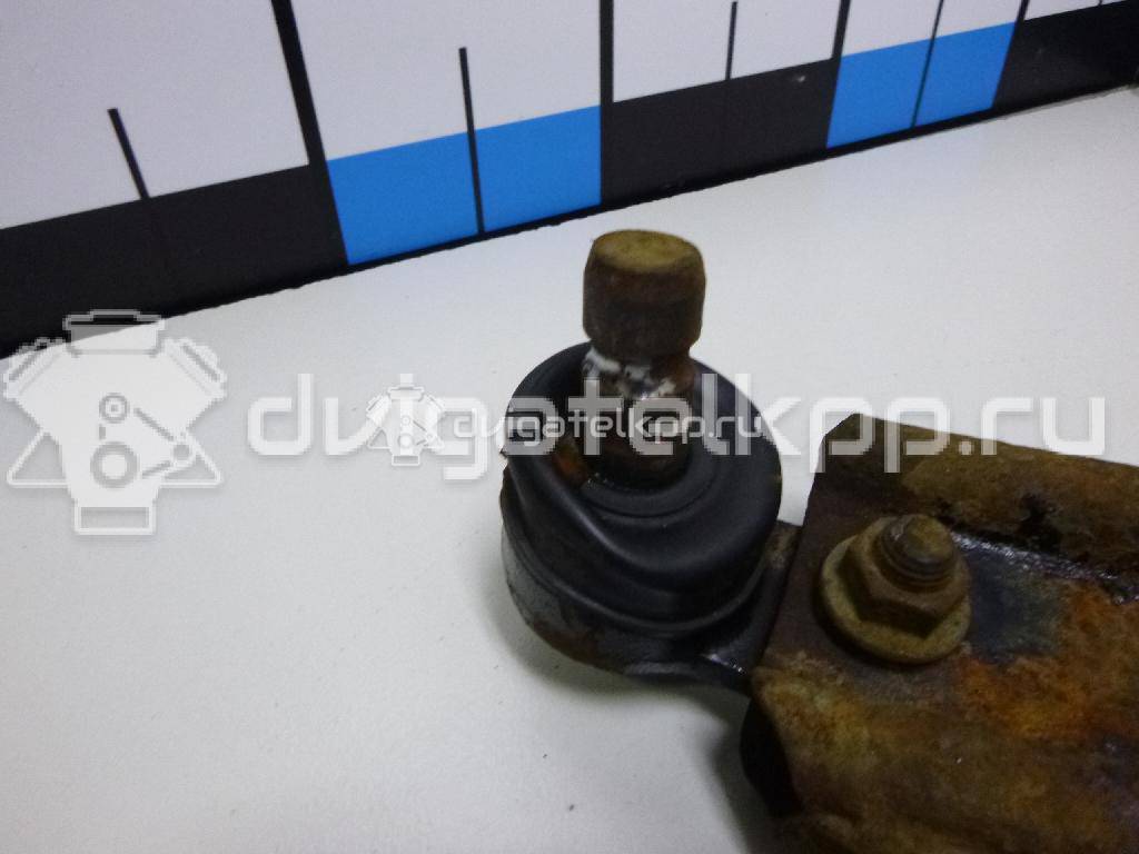 Фото Рычаг передний левый  0K2NA34350 для Kia Shuma Fb / Carens / Sephia Fa {forloop.counter}}