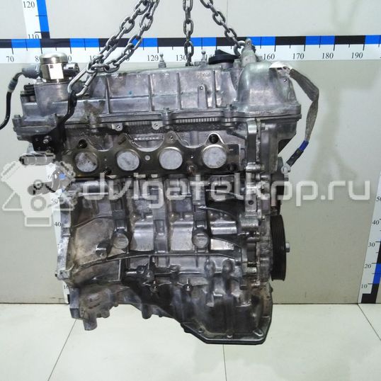 Фото Контрактный (б/у) двигатель G4FD для Hyundai / Kia 132-140 л.с 16V 1.6 л бензин 190P12BH00