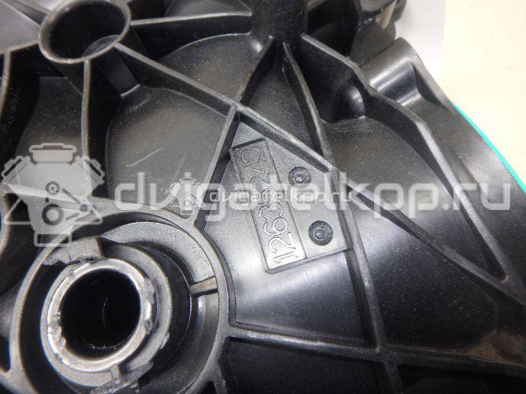 Фото Коллектор впускной для двигателя LFX для Gmc / Chevrolet / Buick / Cadillac / Mazda / Holden 155-158 л.с 16V 2.0 л бензин 12648915 {forloop.counter}}