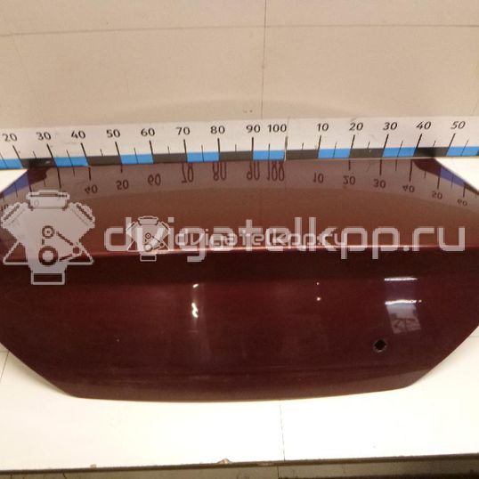 Фото Крышка багажника  0k2nb52610 для Kia Sephia Fa
