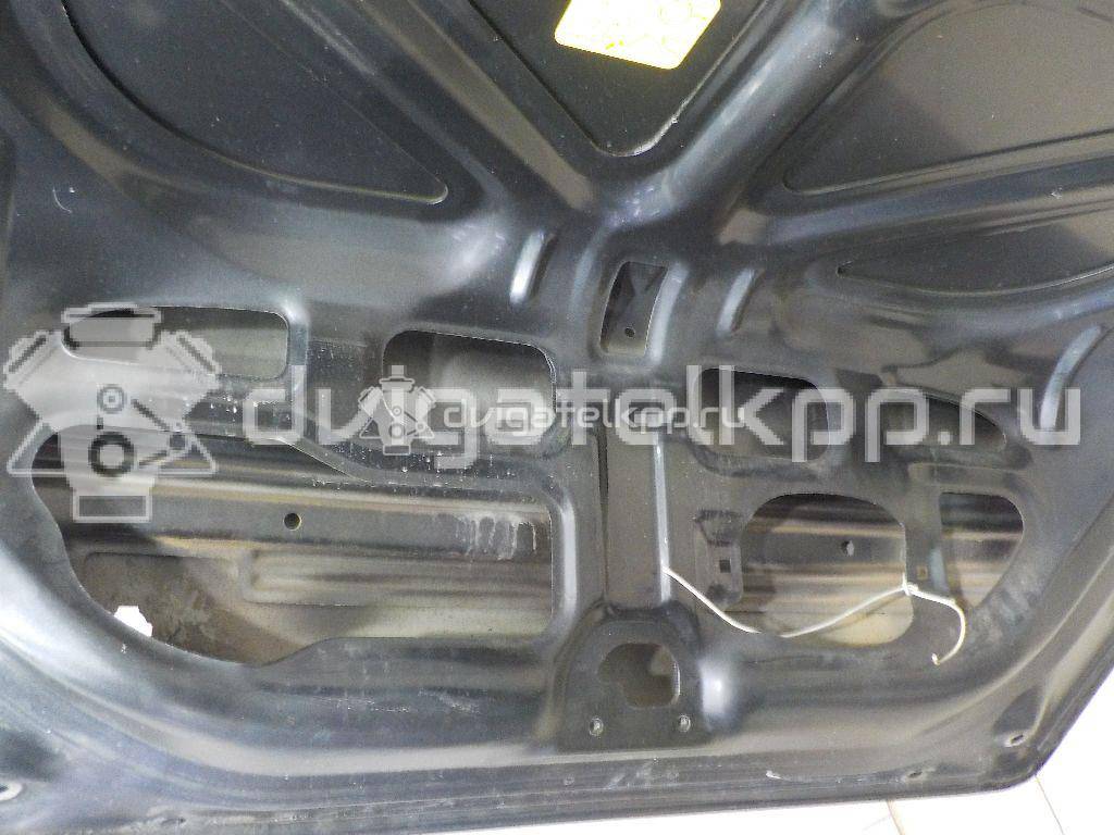 Фото Крышка багажника  0K2NB52610 для Kia Sephia Fa {forloop.counter}}