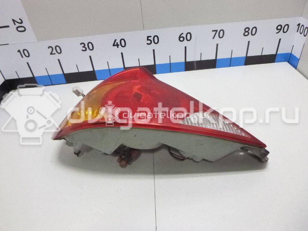 Фото Фонарь задний левый  0K2NC51160A для Kia Sephia Fa {forloop.counter}}