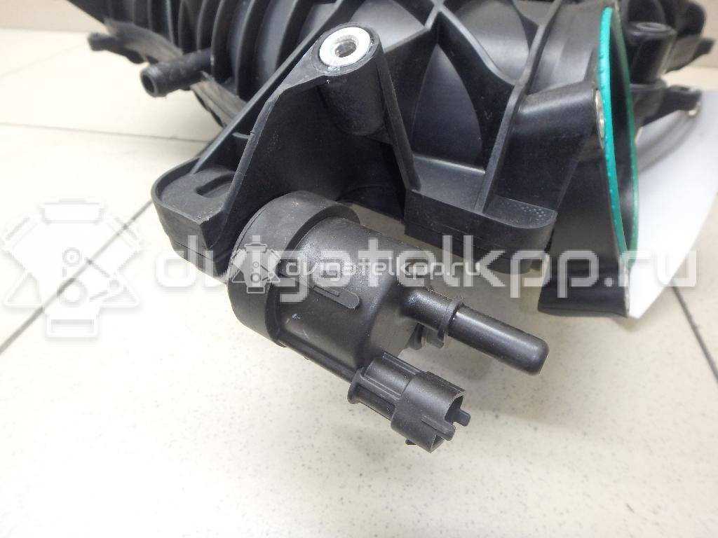 Фото Коллектор впускной для двигателя LFX для Gmc / Chevrolet / Buick / Cadillac / Mazda / Holden 305-328 л.с 24V 3.6 л Бензин/спирт 12648915 {forloop.counter}}