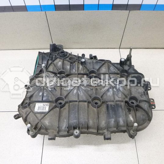 Фото Коллектор впускной для двигателя LFX для Gmc / Chevrolet / Buick / Cadillac / Mazda / Holden 155-158 л.с 16V 2.0 л бензин 12648915