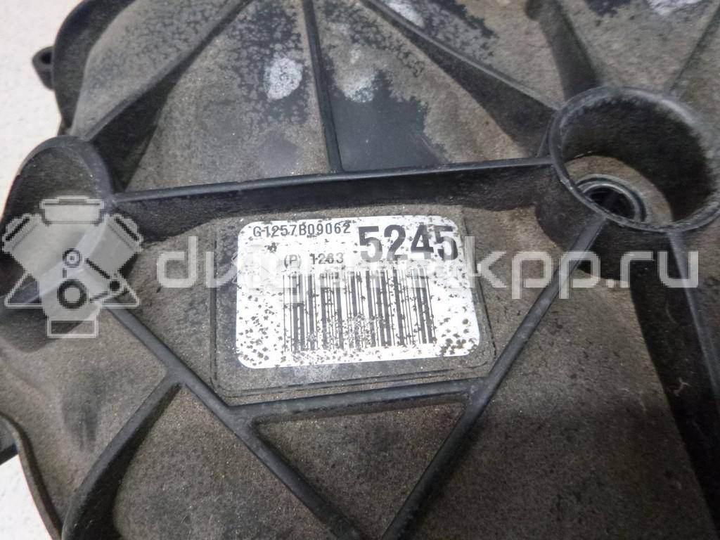 Фото Коллектор впускной для двигателя LFX для Gmc / Chevrolet / Buick / Cadillac / Mazda / Holden 147 л.с 16V 2.0 л бензин 12648915 {forloop.counter}}