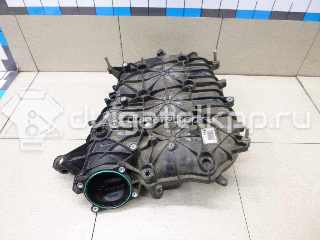 Фото Коллектор впускной для двигателя LFX для Gmc / Chevrolet / Buick / Cadillac / Mazda / Mazda (Faw) / Holden 147 л.с 16V 2.0 л бензин 12648915 {forloop.counter}}