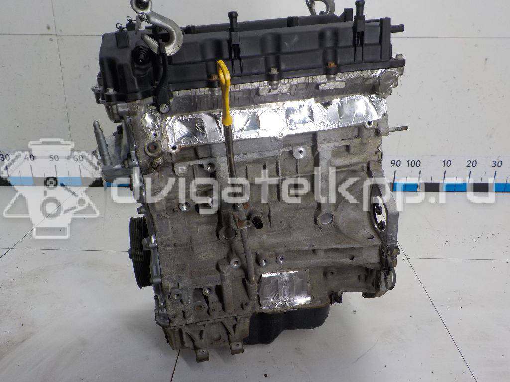 Фото Контрактный (б/у) двигатель  для kia Sportage  V   152X12GH00A {forloop.counter}}