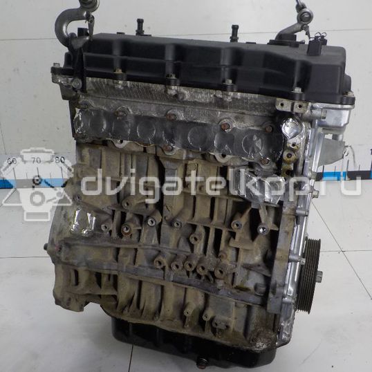 Фото Контрактный (б/у) двигатель G4KD для Hyundai / Kia 144-178 л.с 16V 2.0 л Бензин/газ 152X12GH00A