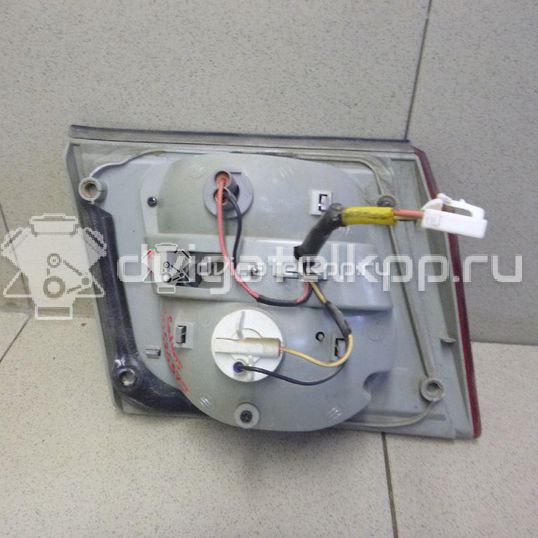 Фото Фонарь задний внутренний правый  0k2jb51180 для Kia Carens