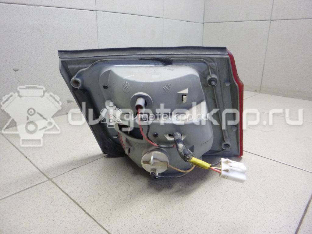 Фото Фонарь задний внутренний правый  0k2jb51180 для Kia Carens {forloop.counter}}