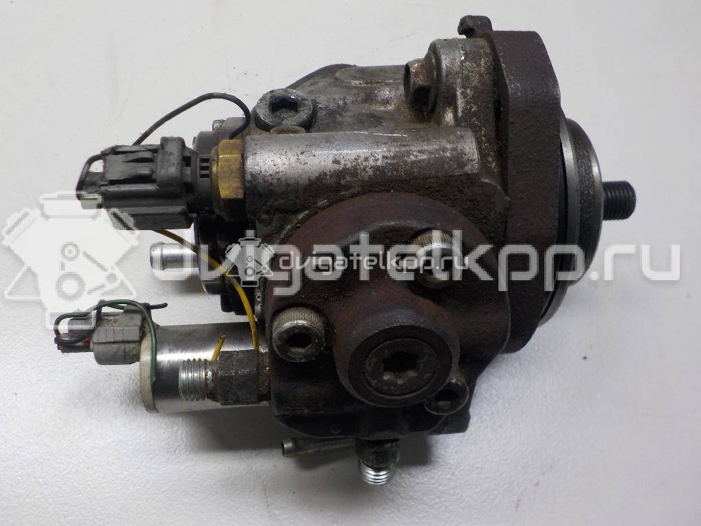 Фото ТНВД для двигателя YD25DDTi для Nissan Bassara / Nv350 E26 / Serena / Sani / Presage 100-190 л.с 16V 2.5 л Дизельное топливо {forloop.counter}}