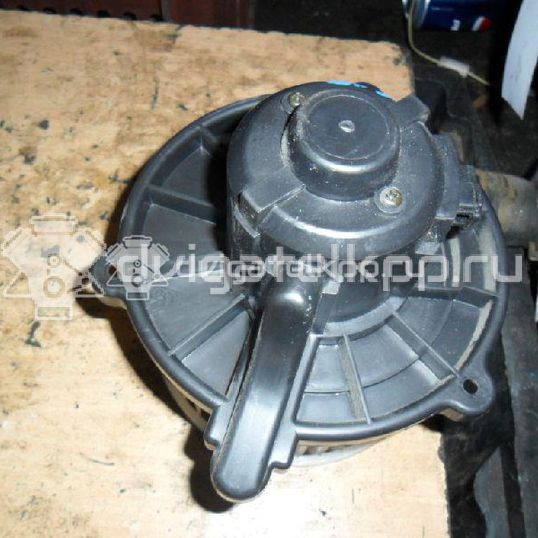 Фото Моторчик отопителя  0k55261r07 для Kia K2500 Sd / Carnival / Sportage