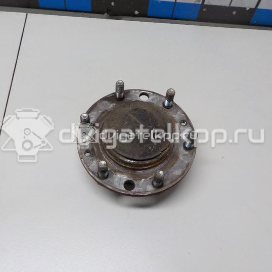 Фото Ступица задняя  527104d000 для Kia Pregio / Besta / Carnival / Retona Ce