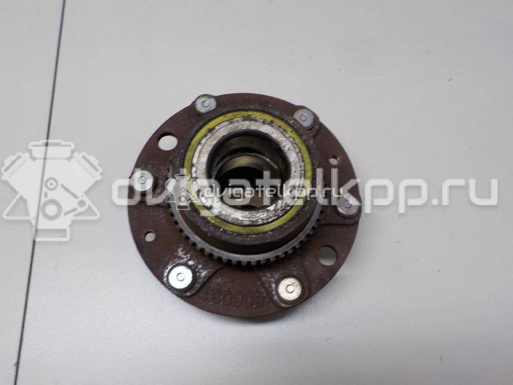 Фото Ступица задняя  527104d000 для Kia Pregio / Besta / Carnival / Retona Ce {forloop.counter}}