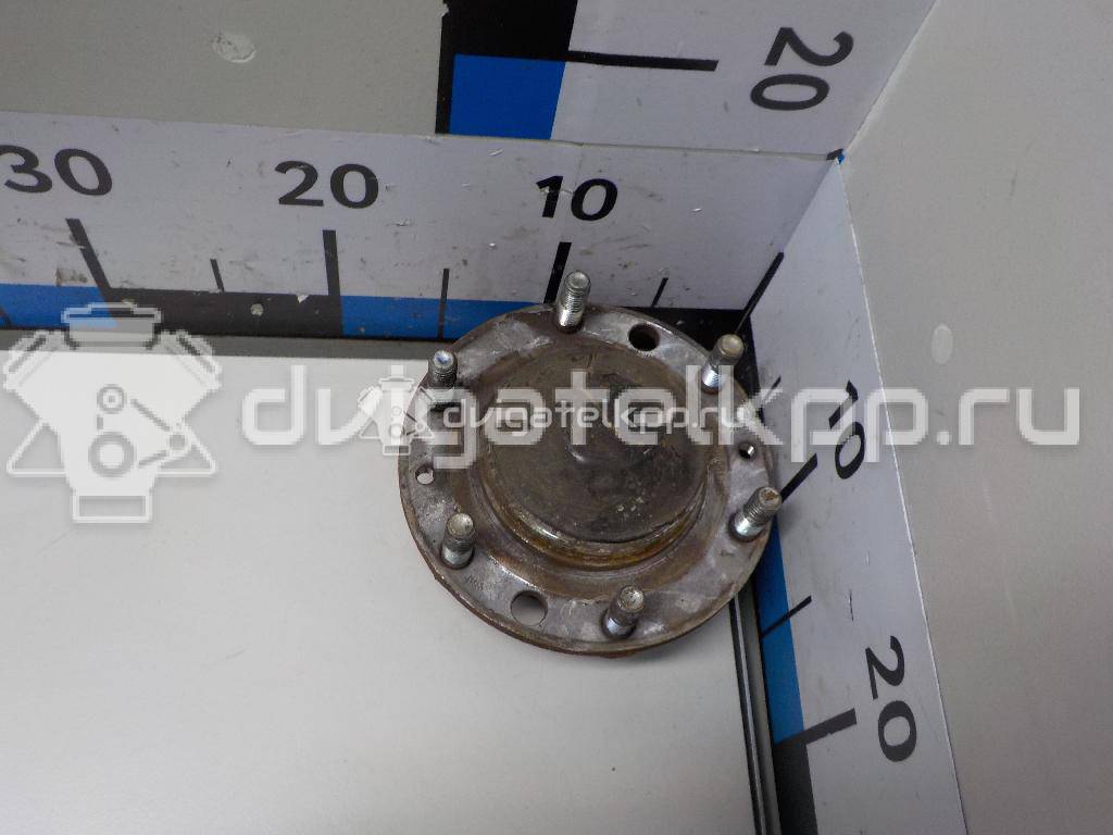 Фото Ступица задняя  527104d000 для Kia Pregio / Besta / Carnival / Retona Ce {forloop.counter}}