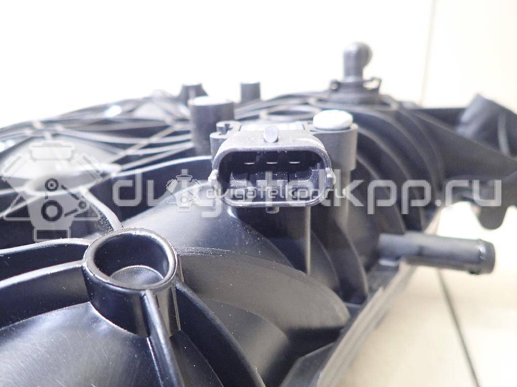 Фото Коллектор впускной для двигателя LFX для Gmc / Chevrolet / Buick / Cadillac / Mazda / Holden 155-158 л.с 16V 2.0 л бензин 12648915 {forloop.counter}}