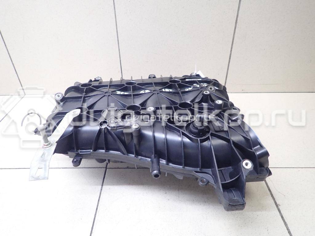 Фото Коллектор впускной для двигателя LFX для Gmc / Chevrolet / Buick / Cadillac / Mazda / Holden 155-158 л.с 16V 2.0 л бензин 12648915 {forloop.counter}}