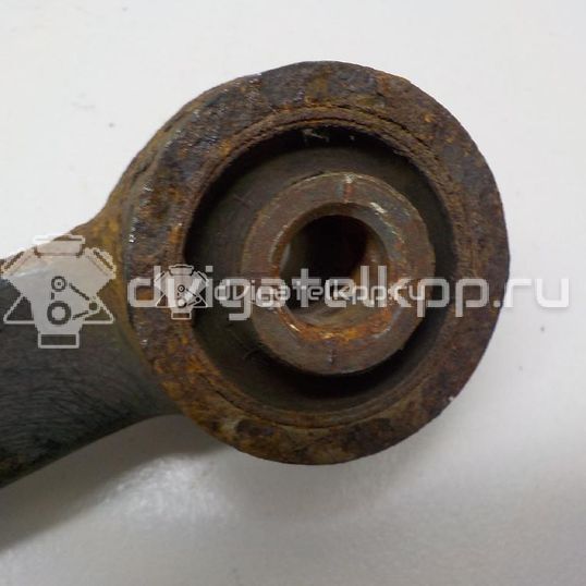 Фото Рычаг задний верхний левый  552304D000 для Kia Carnival