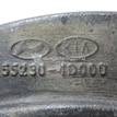 Фото Рычаг задний верхний левый  552304D000 для Kia Carnival {forloop.counter}}