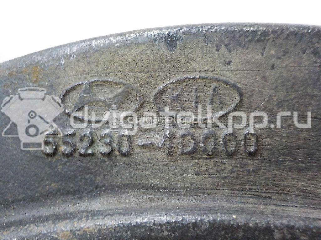 Фото Рычаг задний верхний левый  552304D000 для Kia Carnival {forloop.counter}}