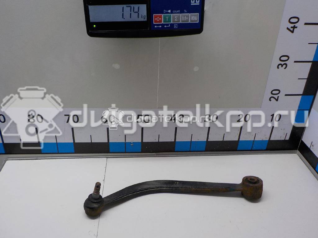 Фото Рычаг задний верхний левый  552304D000 для Kia Carnival {forloop.counter}}