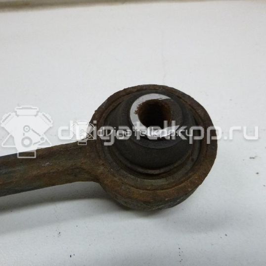 Фото Рычаг задний верхний левый  552504D000 для Kia Carnival