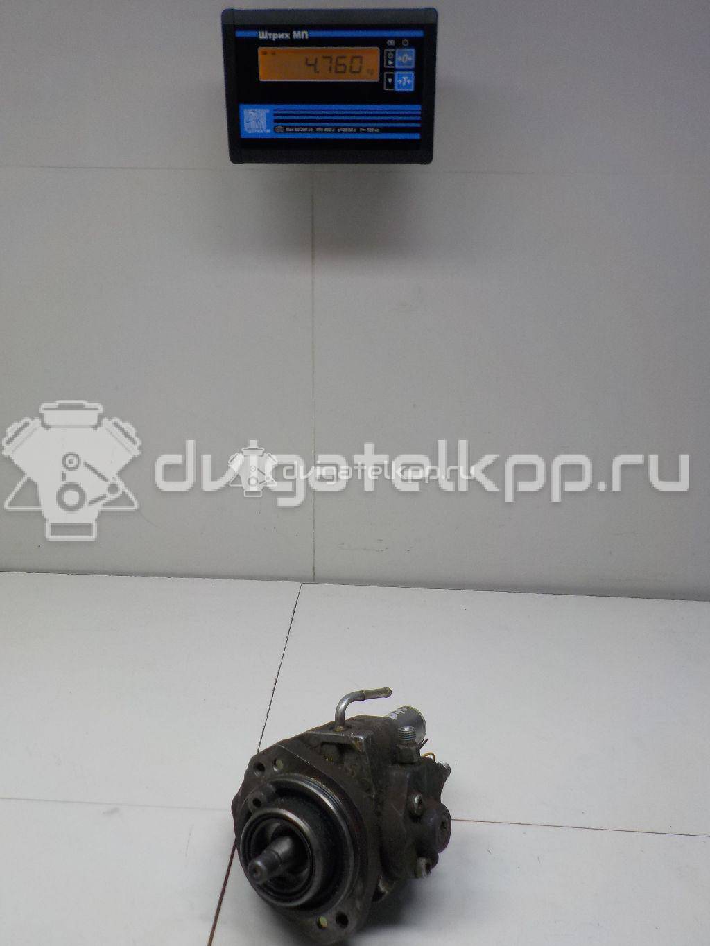 Фото ТНВД для двигателя YD25DDTi для Nissan Bassara / Nv350 E26 / Serena / Sani / Presage 100-190 л.с 16V 2.5 л Дизельное топливо {forloop.counter}}