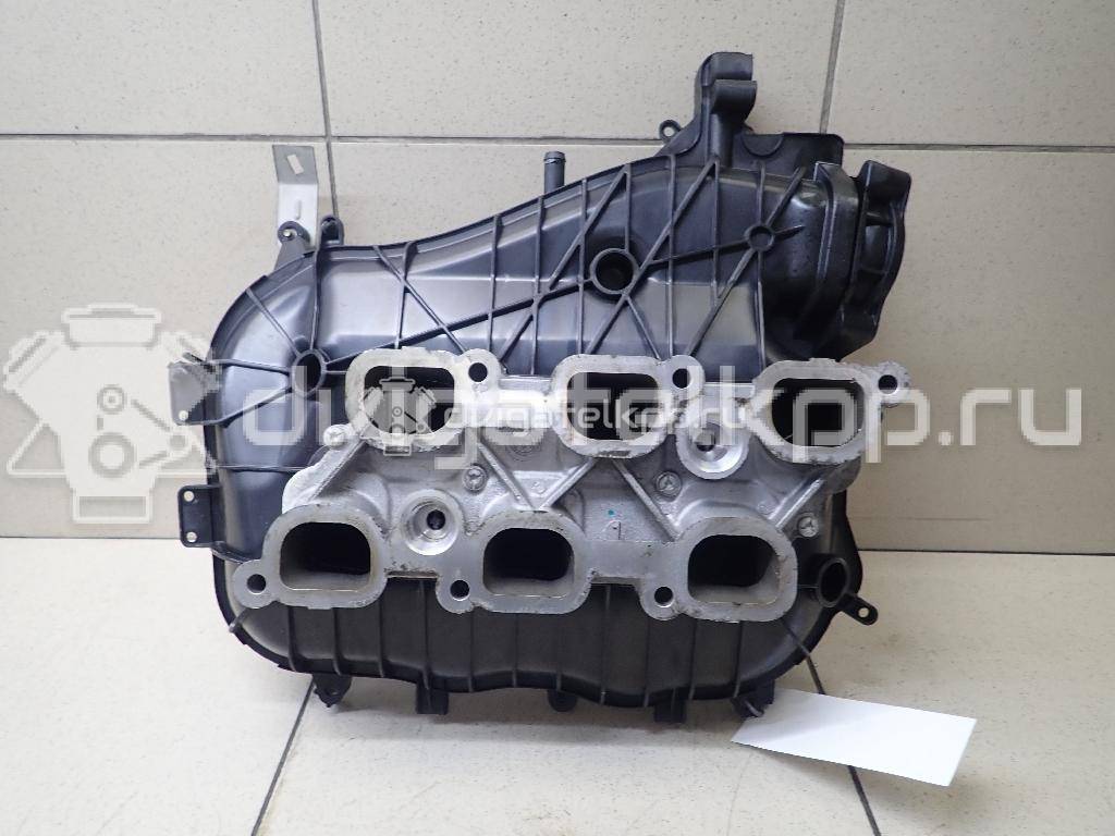 Фото Коллектор впускной для двигателя LFX для Gmc / Chevrolet / Buick / Cadillac / Mazda / Holden / Cadillac (Sgm) 309 л.с 24V 3.6 л бензин 12648915 {forloop.counter}}