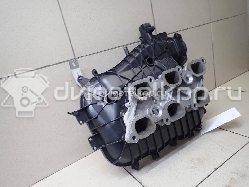 Фото Коллектор впускной для двигателя LFX для Gmc / Chevrolet / Buick / Cadillac / Mazda / Mazda (Faw) / Holden 147 л.с 16V 2.0 л бензин 12648915 {forloop.counter}}