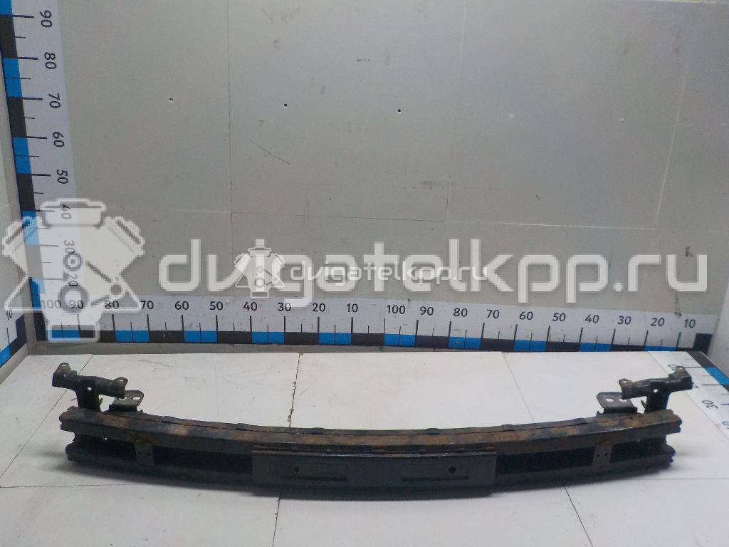 Фото Усилитель переднего бампера  865304d000 для Kia Carnival {forloop.counter}}