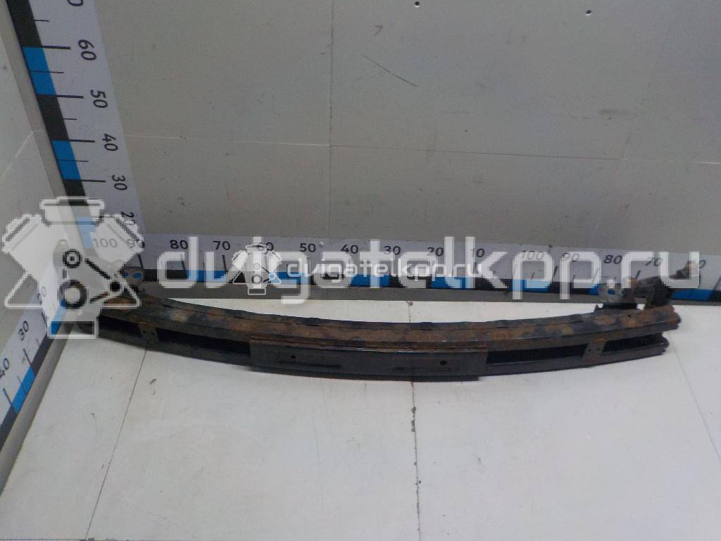 Фото Усилитель переднего бампера  865304d000 для Kia Carnival {forloop.counter}}