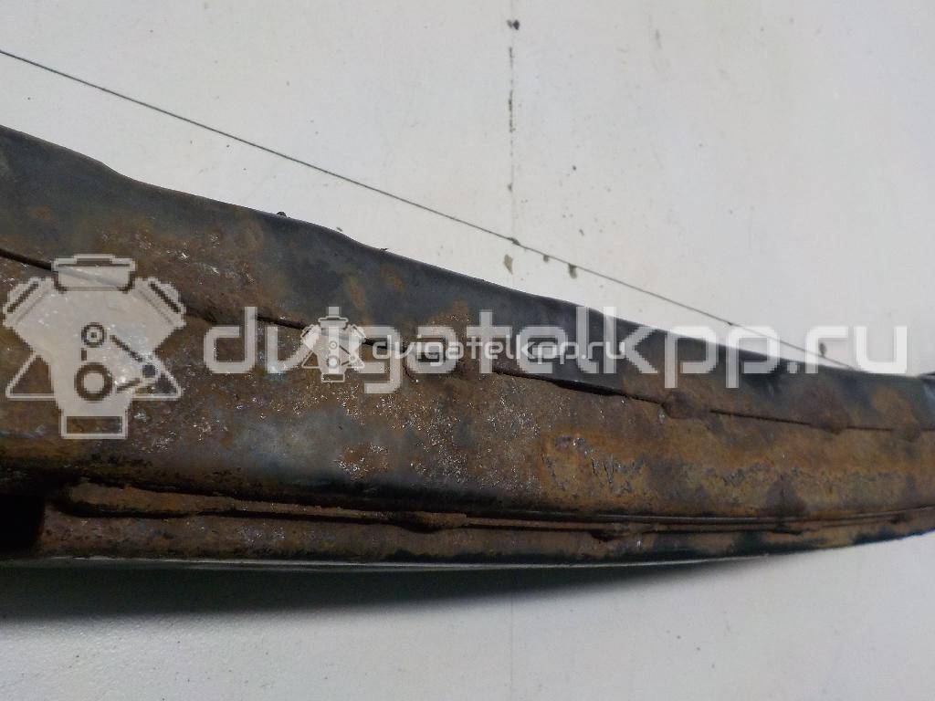 Фото Усилитель переднего бампера  865304d000 для Kia Carnival {forloop.counter}}